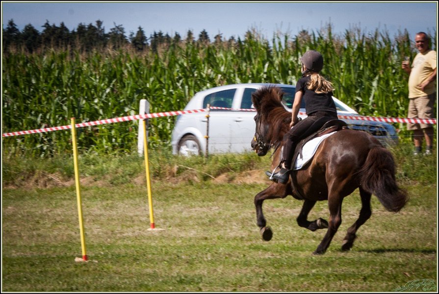 Mounted Games 056